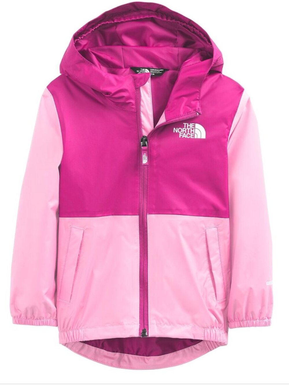 The North Face Girl's Zipline Rain Jacket